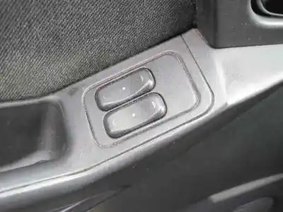 Sloopvoertuig opel meriva cosmo van het jaar 2006 aangedreven z13dtj