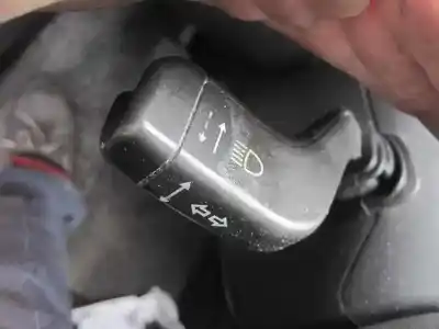 Sloopvoertuig opel meriva cosmo van het jaar 2006 aangedreven z13dtj