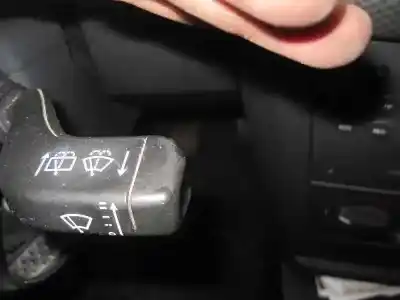 Sloopvoertuig opel meriva cosmo van het jaar 2006 aangedreven z13dtj