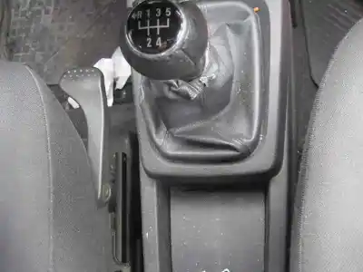 Sloopvoertuig opel meriva cosmo van het jaar 2006 aangedreven z13dtj