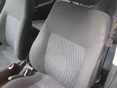 Sloopvoertuig opel meriva cosmo van het jaar 2006 aangedreven z13dtj