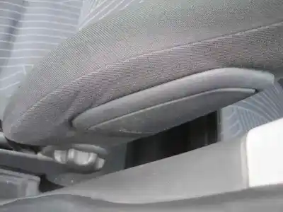 Sloopvoertuig opel meriva cosmo van het jaar 2006 aangedreven z13dtj