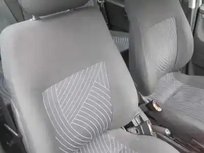 Sloopvoertuig opel meriva cosmo van het jaar 2006 aangedreven z13dtj