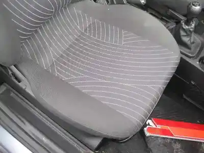 Sloopvoertuig opel meriva cosmo van het jaar 2006 aangedreven z13dtj