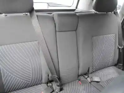 Sloopvoertuig opel meriva cosmo van het jaar 2006 aangedreven z13dtj