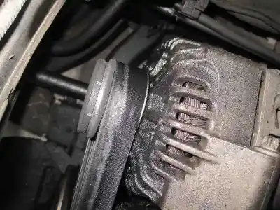 Sloopvoertuig opel meriva cosmo van het jaar 2006 aangedreven z13dtj