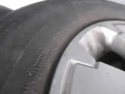 Sloopvoertuig opel meriva cosmo van het jaar 2006 aangedreven z13dtj