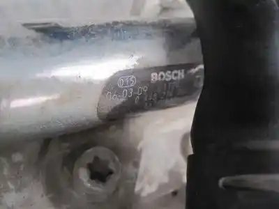 Sloopvoertuig opel meriva cosmo van het jaar 2006 aangedreven z13dtj