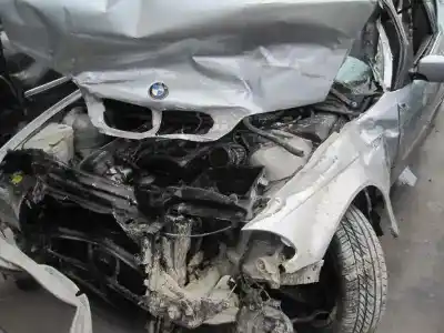 Verschrottungsfahrzeug bmw serie 3 berlina (e46) 320i des jahres 1999 angetrieben 206s4g