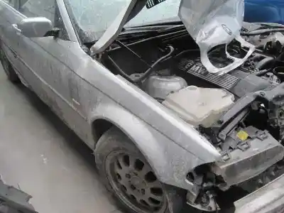 Verschrottungsfahrzeug bmw serie 3 berlina (e46) 320i des jahres 1999 angetrieben 206s4g