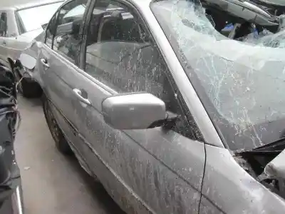 Verschrottungsfahrzeug bmw serie 3 berlina (e46) 320i des jahres 1999 angetrieben 206s4g