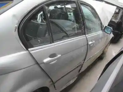 Verschrottungsfahrzeug bmw serie 3 berlina (e46) 320i des jahres 1999 angetrieben 206s4g