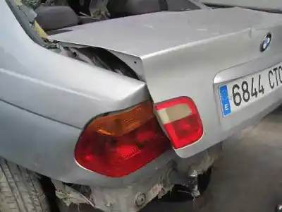 Verschrottungsfahrzeug bmw serie 3 berlina (e46) 320i des jahres 1999 angetrieben 206s4g