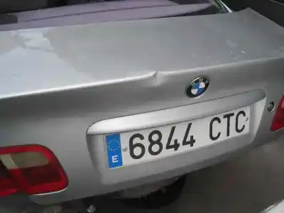 Verschrottungsfahrzeug bmw serie 3 berlina (e46) 320i des jahres 1999 angetrieben 206s4g