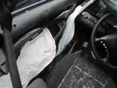 Verschrottungsfahrzeug bmw serie 3 berlina (e46) 320i des jahres 1999 angetrieben 206s4g