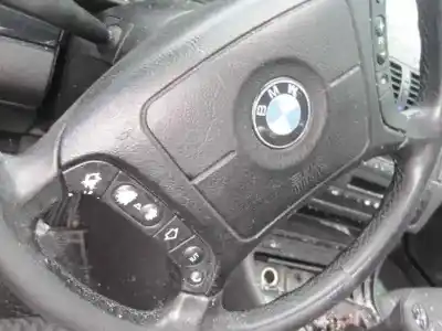 Verschrottungsfahrzeug bmw serie 3 berlina (e46) 320i des jahres 1999 angetrieben 206s4g