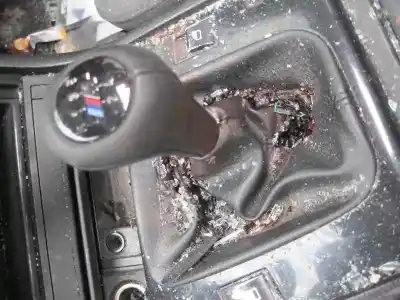 Verschrottungsfahrzeug bmw serie 3 berlina (e46) 320i des jahres 1999 angetrieben 206s4g