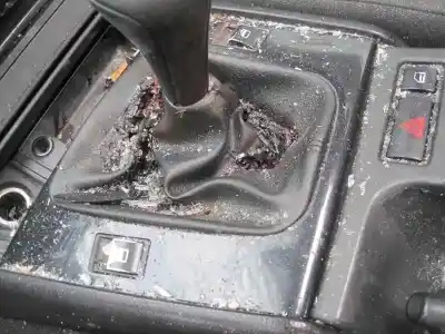 Verschrottungsfahrzeug bmw serie 3 berlina (e46) 320i des jahres 1999 angetrieben 206s4g