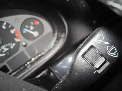 Verschrottungsfahrzeug bmw serie 3 berlina (e46) 320i des jahres 1999 angetrieben 206s4g