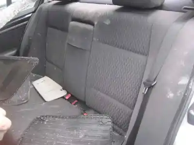 Verschrottungsfahrzeug bmw serie 3 berlina (e46) 320i des jahres 1999 angetrieben 206s4g