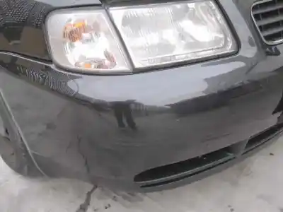 Scrapping Vehicle audi a3 (8l) 1.9 tdi of the year 2000 powered ahf