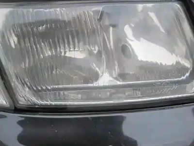 Scrapping Vehicle audi a3 (8l) 1.9 tdi of the year 2000 powered ahf