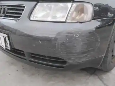Scrapping Vehicle audi a3 (8l) 1.9 tdi of the year 2000 powered ahf