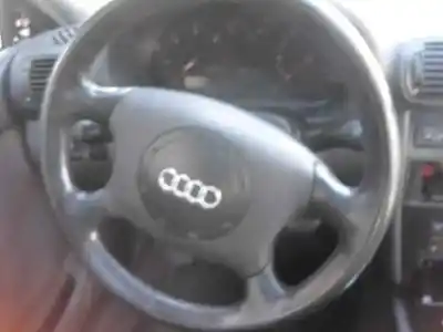 Scrapping Vehicle audi a3 (8l) 1.9 tdi of the year 2000 powered ahf