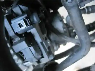 Scrapping Vehicle audi a3 (8l) 1.9 tdi of the year 2000 powered ahf