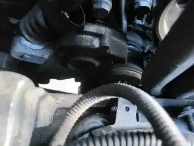 Scrapping Vehicle audi a3 (8l) 1.9 tdi of the year 2000 powered ahf