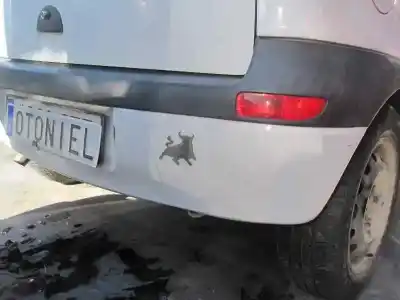 Здавання транспортного засобу opel corsa c club року 2003 потужний y17dtl