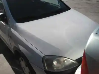 Здавання транспортного засобу opel corsa c club року 2003 потужний y17dtl