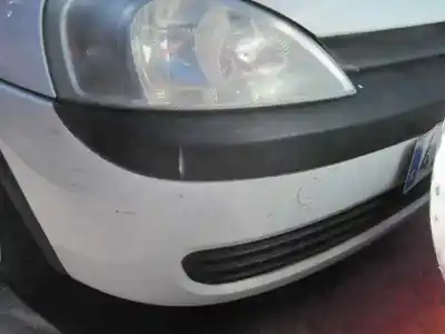 Здавання транспортного засобу opel corsa c club року 2003 потужний y17dtl