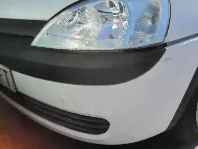 Здавання транспортного засобу opel corsa c club року 2003 потужний y17dtl