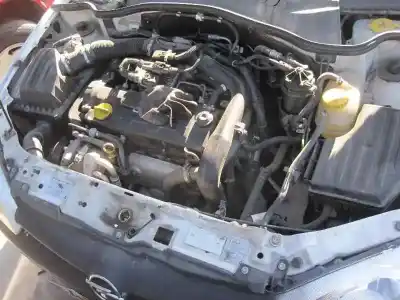 Здавання транспортного засобу opel corsa c club року 2003 потужний y17dtl