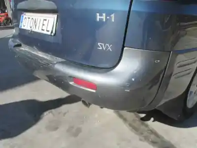 Здавання транспортного засобу hyundai h 1 h 1 furg.caja cerr.c. puerta року 1999 потужний 4bf-e