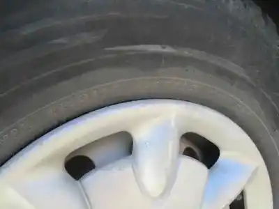Здавання транспортного засобу hyundai h 1 h 1 furg.caja cerr.c. puerta року 1999 потужний 4bf-e