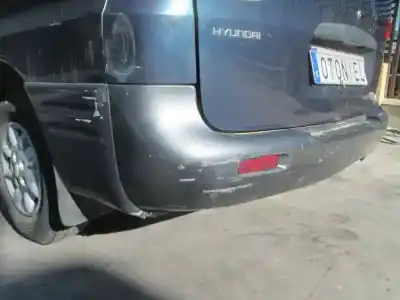 Здавання транспортного засобу hyundai h 1 h 1 furg.caja cerr.c. puerta року 1999 потужний 4bf-e