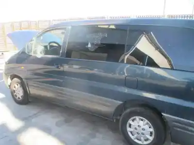 Здавання транспортного засобу hyundai h 1 h 1 furg.caja cerr.c. puerta року 1999 потужний 4bf-e