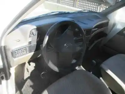 Veículo de Sucata opel kadett e cup lim. do ano 1991 alimentado 1.6sv
