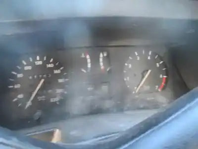 Veículo de Sucata opel kadett e cup lim. do ano 1991 alimentado 1.6sv