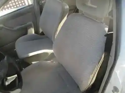 Veículo de Sucata opel kadett e cup lim. do ano 1991 alimentado 1.6sv
