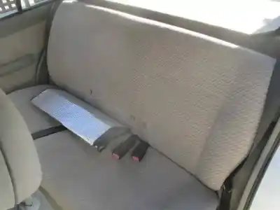 Veículo de Sucata opel kadett e cup lim. do ano 1991 alimentado 1.6sv