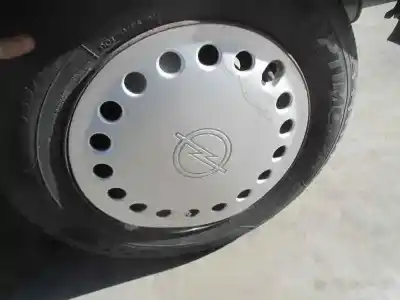 Veículo de Sucata opel kadett e cup lim. do ano 1991 alimentado 1.6sv