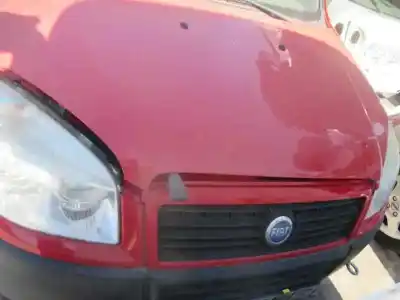 Scrapping Vehicle fiat                                               doblo monospace (119_, 223_)                                                                                                                                                                                                                               1.3 jtd of the year 2007 powered 199a2000