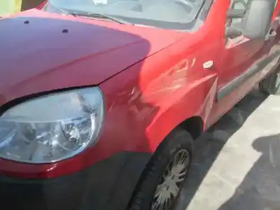 Scrapping Vehicle fiat                                               doblo monospace (119_, 223_)                                                                                                                                                                                                                               1.3 jtd of the year 2007 powered 199a2000