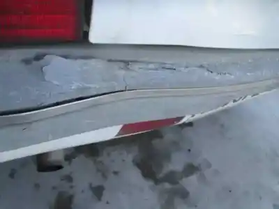 Veículo de Sucata peugeot 205 berlina 1.8 diesel do ano 1994 alimentado a9a