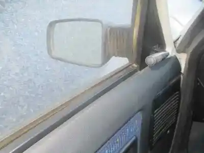 Veículo de Sucata peugeot 205 berlina 1.8 diesel do ano 1994 alimentado a9a