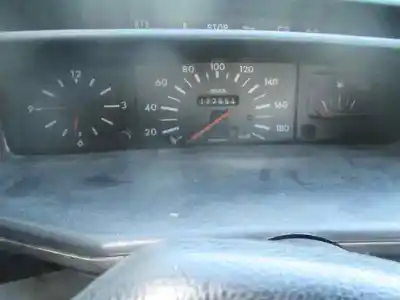 Veículo de Sucata peugeot 205 berlina 1.8 diesel do ano 1994 alimentado a9a