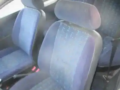 Veículo de Sucata peugeot 205 berlina 1.8 diesel do ano 1994 alimentado a9a